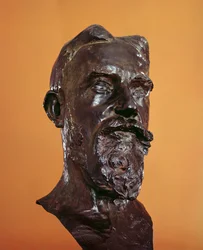George Bernard Shaw, 1906